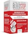 مسحوق الإسعافات الأولية BleedStop لتخثر الدم، مجموعة الصدمات، مرضى سيولة الدم، سلامة التخييم، ومعدات البقاء على قيد الحياة للجروح النزفية المتوسطة إلى الشديدة أو نزيف الأنف - 4 (أكياس 15 جم).