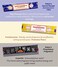 Satya Nag Champa Incense Sticks Variety- Pack (12 Incents, 140Sticks100% Original Handrolled MasalaIncense BNGFor Stress Relief, Meditation Decor, Spiritual DecorHome Fragrance Products.