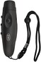 ZHT Electronic Whistles for Referees with USB Charging, 3 Tone High Volume Emergency Whistle for Referee Coaches Teacher, Outdoor Camping Hiking Boating Safety Whistles with Lanyard.