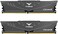 TEAMGROUP Team T-Force Vulcan Z DDR4 Gaming Memory, 2 x 8 GB, 3600 Mhz, 288 Pin DIMM, Grey.