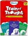 Skillmatics Train of Thought - Card Game for KidsFamilies (6-99 Years.