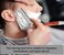 YU&amp;CH YUCH Straight Razor Barber Razor Straight Edge Razor navaja de barbero Straight Razor Kit Professional Shaving Razor with Strop Shaving Brush Leather Strop.