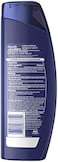 Head &amp; Shoulders HeadShoulders Clinical Strength Dandruff Defense Intensive Itch Relief Shampoo, 13. 5 Fl Oz, 5. 349 Fl Oz.