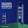 Head &amp; Shoulders HeadShoulders Clinical Strength Dandruff Defense Intensive Itch Relief Shampoo, 13. 5 Fl Oz, 5. 349 Fl Oz.