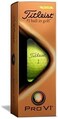 Titleist Pro V1 Golf Balls Prior Generation (One Dozen.