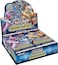 Konami Mega Cards Yu-Gi-Oh. Genesis Impact Booster Box.