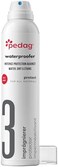 pedag PFAS-Free WaterprooferGerman MadeHeavy Duty Waterproof and Stain RepellentCanvasFabric Spray ProtectorWaterproofing Spray and Guard for Boots, Shoes, Tents, Hats, Jackets1 Can.
