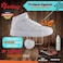 pedag PFAS-Free WaterprooferGerman MadeHeavy Duty Waterproof and Stain RepellentCanvasFabric Spray ProtectorWaterproofing Spray and Guard for Boots, Shoes, Tents, Hats, Jackets1 Can.