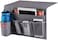 Zafit (4 Pockets-black- Bedside Storage Organiser, Table Cabinet Storage Organiser Bedside Organiser Caddy for Remotes Phone Glasses (4 Pockets-Black.
