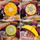 Airlab Wooden Play Food for Kids Kitchen Cutting Fruits Toys for Toddlers Pretend Vegetables Gift for Boys Girls Educational Toys.