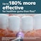 Sonicare Philips Power Flosser 5000, White, Frustration Free Packaging, HX3811/20.