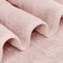 White Classic Luxury Bath Sheet Towels Extra LargeHighly Absorbent Hotel spa Collection Bathroom Towel35x70 Inch2 Pack (Pink.
