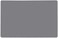 Gartful Silicone Mats for Kitchen Counter, Large Silicone Countertop Protector 25" by 17", Nonskid Heat Resistant Desk Saver Pad, Multipurpose Mat, Placemat, Dark Gray.