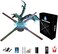 Missyou 3D Hologram Fan Projector Display with App Control and Custom Video Support