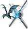 Missyou 3D Hologram Fan, 20.