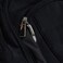 Eastern Delights Miniature Gadgets Pocket Knife Collection, EDC Tiny Multifunction Tool Pendant Decoration (Silver Folding.