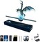 Missyou 3D Hologram Fan,16. 5 Inch 3D Hologram Projector Advertising Display with 1.