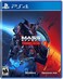 Electronic Arts Mass Effect Legendary Edition - PlayStation 4.