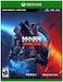 Electronic Arts Mass Effect Legendary Edition for Xbox One and Xbox Series X.