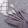FRUTA 6 PCS Stainless Steel Yerba Mate Tea Bombilla Straws with Filter Spoon and 2 PCS Cleaning Brushes, Removable Filtered Spoons Drinking Straw, 18. 5CM/7. 28inch.