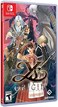 Limited Run Ys Origin [Nintendo Switch Standard Edition].