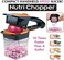 E.MISHAN & SONS E. MISHANSONS Nutri Chopper 2705 مفرمة طعام متعددة الأغراض.