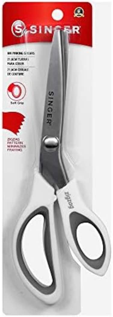 Singer Pinking Shears 9".