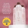 Mineral Fusion Acetone Free Nail Polish Remover, Gentle, Non-Drying, RegularGel Polish, 6 fl oz (2 Pack, VeganCruelty-Free Nail Care for Women and Men.