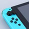 Ferkurn Replacement Caps for Nintendo SwtichSwitch Lite Thumbstick Repair,Switch Analog Thumb Joy Con Joystick Thumbstick Grips Skin Cap for Replacment with Thumstick Caps, 8 PCS Black.