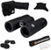 Celestron Trailseeker Ed Roof Binocular, 10 X 32 Mm Size.