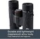 Celestron Trailseeker Ed Roof Binocular, 10 X 32 Mm Size.