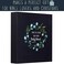 Mr. Pen- Christian Planner, 365 Pages, Daily Bible Journal, Prayer and Bible Study Journal, Devotional, Religious Gifts, Write the Word, Christian Gift.