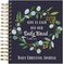 Mr. Pen- Christian Planner, 365 Pages, Daily Bible Journal, Prayer and Bible Study Journal, Devotional, Religious Gifts, Write the Word, Christian Gift.