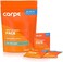 Carpe Sweat Absorbing Face Wipes (15 Facial Wipes. Witch HazelTea Tree Oil Wipes Infused with Eucalyptus. Energizing, Refreshing, and Soothing. Sweat and Oil Control.