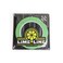 LiME LiNE 1/8" Fineline Automotive pinstriping Masking Tape.