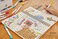 أقلام XINART لآلة Cricut Joy، مجموعة أقلام تحديد 36 قطعة، أقلام كتابة ورسم برأس رفيع متوافقة مع آلة Cricut Joy (رأس 0.4، رأس 1.0).