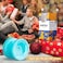 MAGICYOYO K2 Responsive Yoyo for Kids, Professional for Beginners, Dual Purpose Replacement Unresponsive Bearing for Adults/Advanced with 6 StringsBagBearing Remover (Sky Blue.