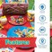 Unique Paw Patrol Party Supplies and Decorations, Paw Patrol Birthday Party Supplies, Serves 16 Guests, Officially Licensed with Table Cover, Banner Decor, Plates, NapkinsMore.