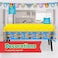 Unique Paw Patrol Party Supplies and Decorations, Paw Patrol Birthday Party Supplies, Serves 16 Guests, Officially Licensed with Table Cover, Banner Decor, Plates, NapkinsMore.