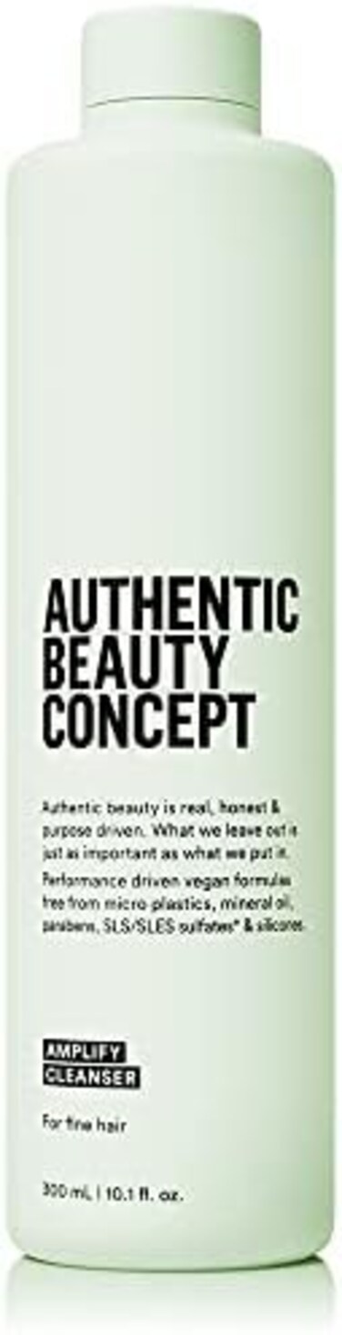 Authentic Beauty Concept Amplify Shampoo - 10. 1oz.