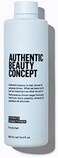 بلسم مرطب من Authentic Beauty Concept للشعر العادي إلى الجاف أو المجعد، يرطب وينعش الشعر الجاف، نباتي، لم يتم اختباره على الحيوانات، خالٍ من السيليكون، 8.4 أونصة سائلة.