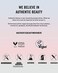 Authentic Beauty Concept Replenish CleanserNourishingCleansing Shampoo for Damaged HairStrengthens Hair FiberVeganCruelty-freeSilicone-free10. 1 fl. oz.