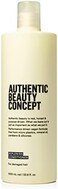 Authentic Beauty Concept Replenish ConditionerConditioner for Damaged HairNourishesRestoresStrengthens Hair FiberVeganCruelty-freeSilicone-free33. 8 fl. oz.
