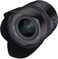 Samyang 35mm F1. 8 Auto Focus Compact Full Frame Wide Angle Lens for Sony E Mount, Black (SYIO3518-E, one size.