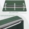 HYZUO 13. 3-14 Inch Laptop Sleeve Case with Stand Feature for MacBook Pro 14 M4/M3/M2/M1 Pro/Max 2025-2021, MacBook Pro/Air 13. 3, 13. 5-13. 8 Surface Laptop, HP Spectre X360 13/14, Midnight Green.