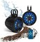 BOSS Audio Systems MPWT50RGB ATV UTV Marine Waketower Speaker System &ndash; IPX6 Rated Weatherproof, Multi-Color Illumination, 500 Watts Per Pair, 5. 25 Inch Speakers, Full Range, 2 Way.