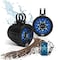 BOSS Audio Systems MPWT50RGB ATV UTV Marine Waketower Speaker System &ndash; IPX6 Rated Weatherproof, Multi-Color Illumination, 500 Watts Per Pair, 5. 25 Inch Speakers, Full Range, 2 Way.