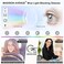 Madison Avenue Blue Light Blocking Glasses Anti Eyestrain UV Glare Blue Light Glasses for Women TV Phone Computer Gaming Eyeglasses.