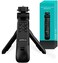 AODELAN Mini Shooting Grip and Tripod with Wireless Remote Shutter for Sony ZV-1 A7SM3 A7C A7RIV Alpha 9 7RIV 7RIII 7III RX0II RX100M7 Camera for Still Photo and Video Recording, Replace GP-VPT2BT.