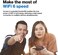Linksys AX4200 Smart Mesh with Wi-Fi 6 Router (MX4200.